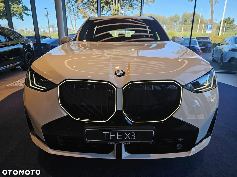 BMW X3 20d xDrive - 7