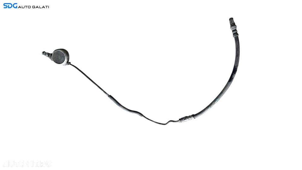 Conducta Teava Ambreiaj Opel Astra H 1.7 CDTI 2004 - 2010 [M9091] - 1