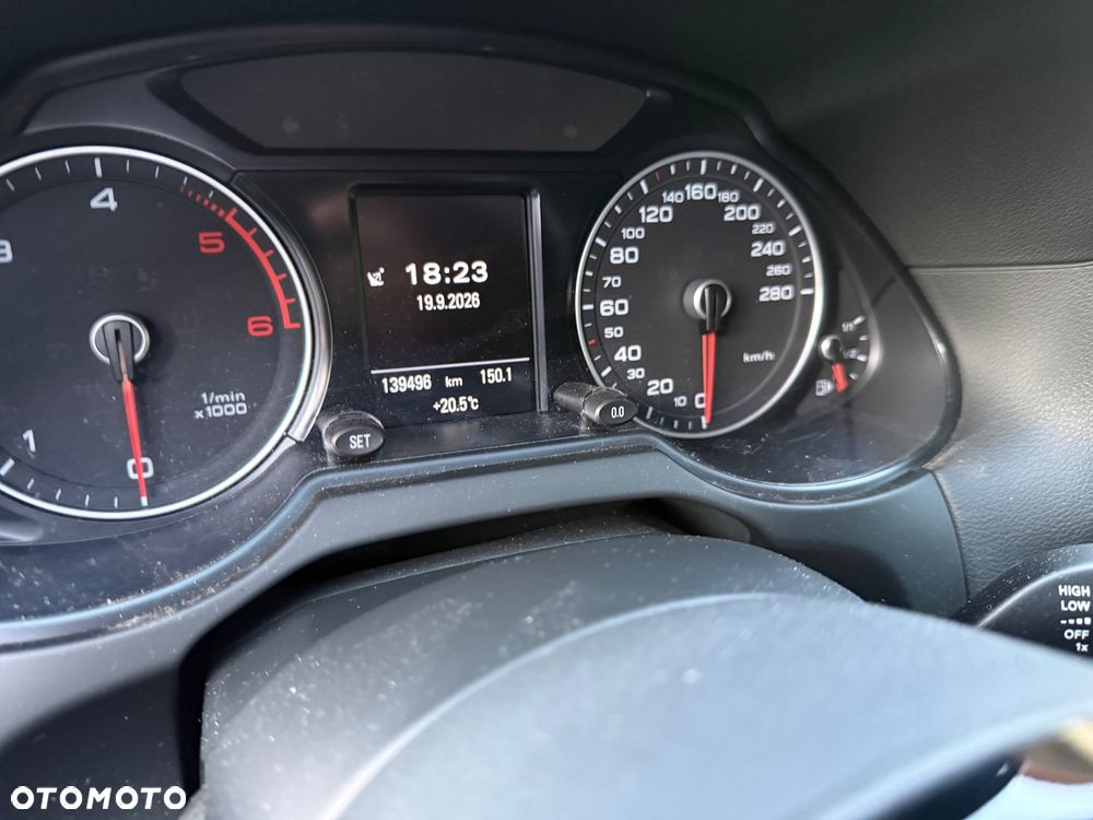 Audi Q5 40 TDI Quattro S tronic sport - 15