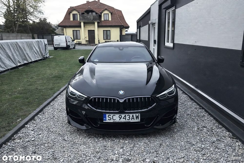 BMW Seria 8 - 6