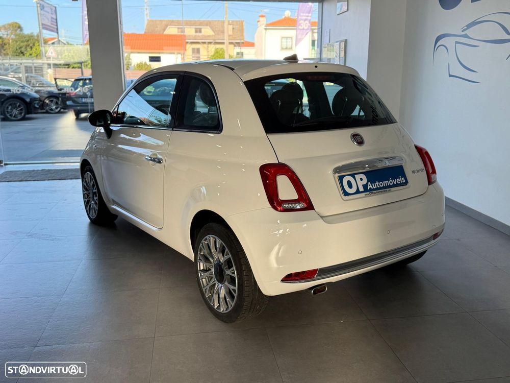 Fiat 500 - 3