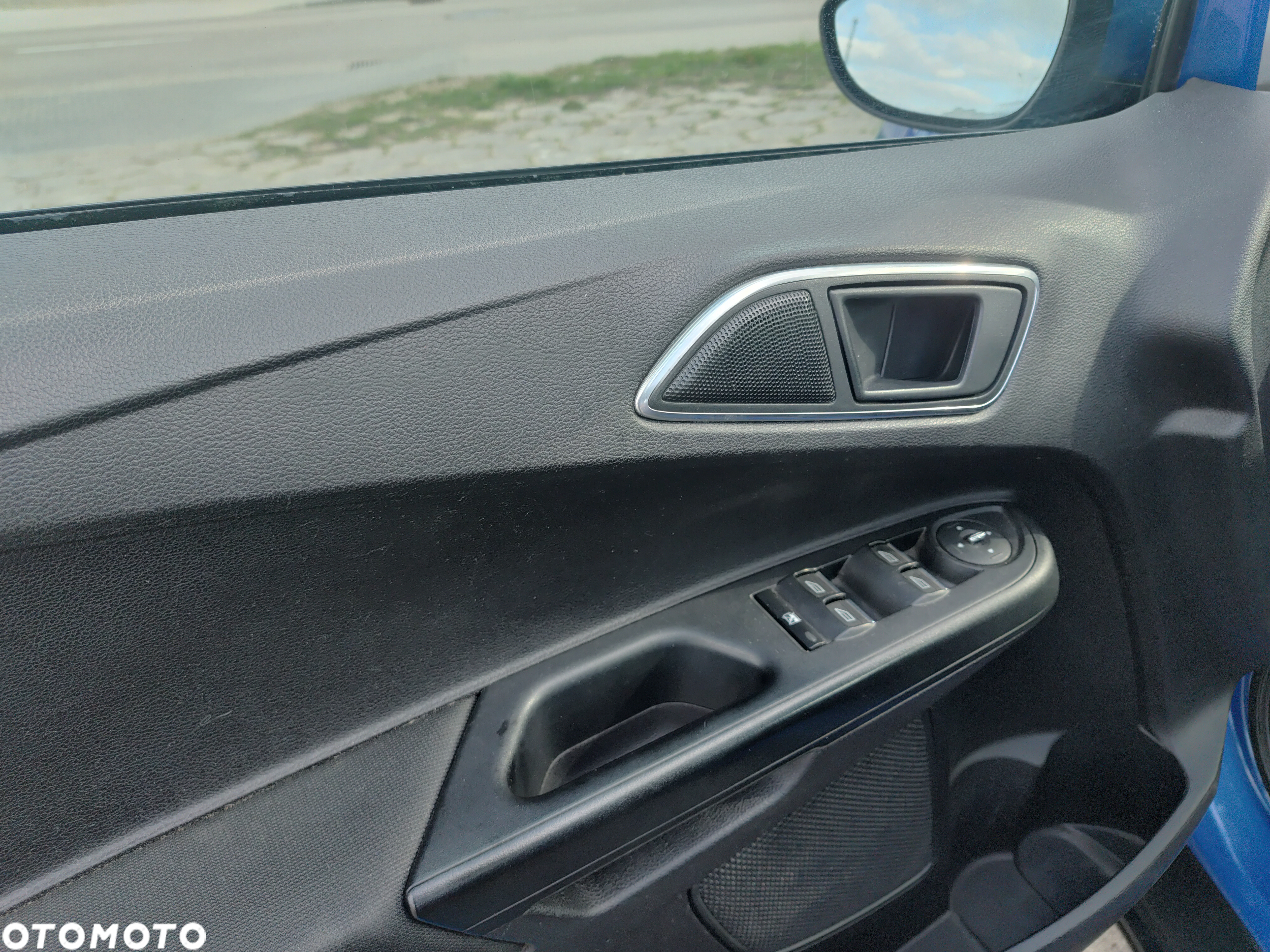 Ford B-MAX - 15