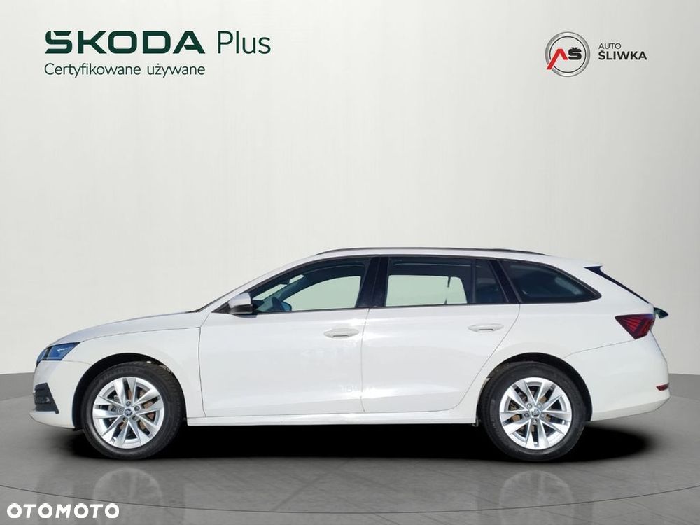 Skoda Octavia 2.0 TDI Ambition - 2