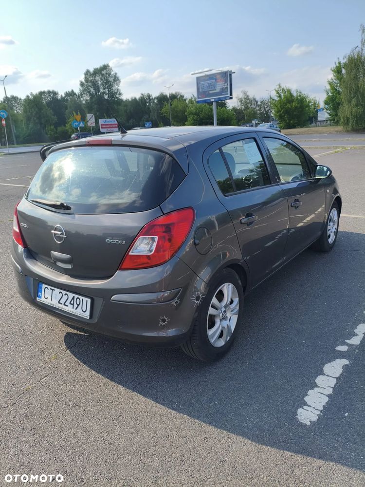 Opel Corsa 1.3 CDTI DPF EcoFLEX Edition 111 Jahre - 3