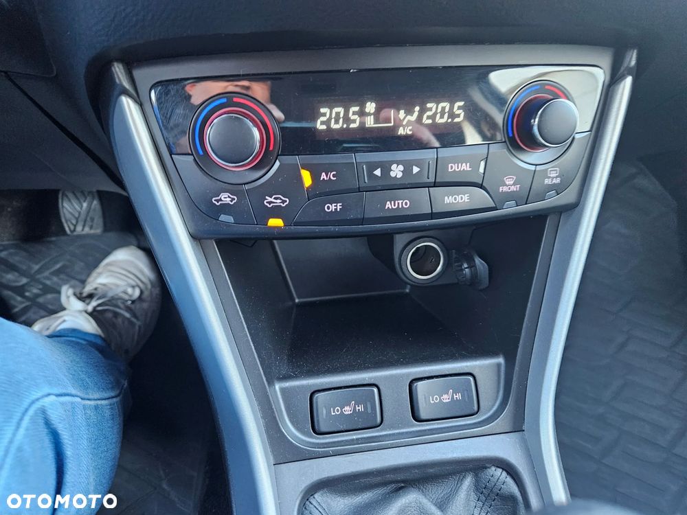 Suzuki SX4 S-Cross 1.6 DDiS 4x2 Comfort - 23