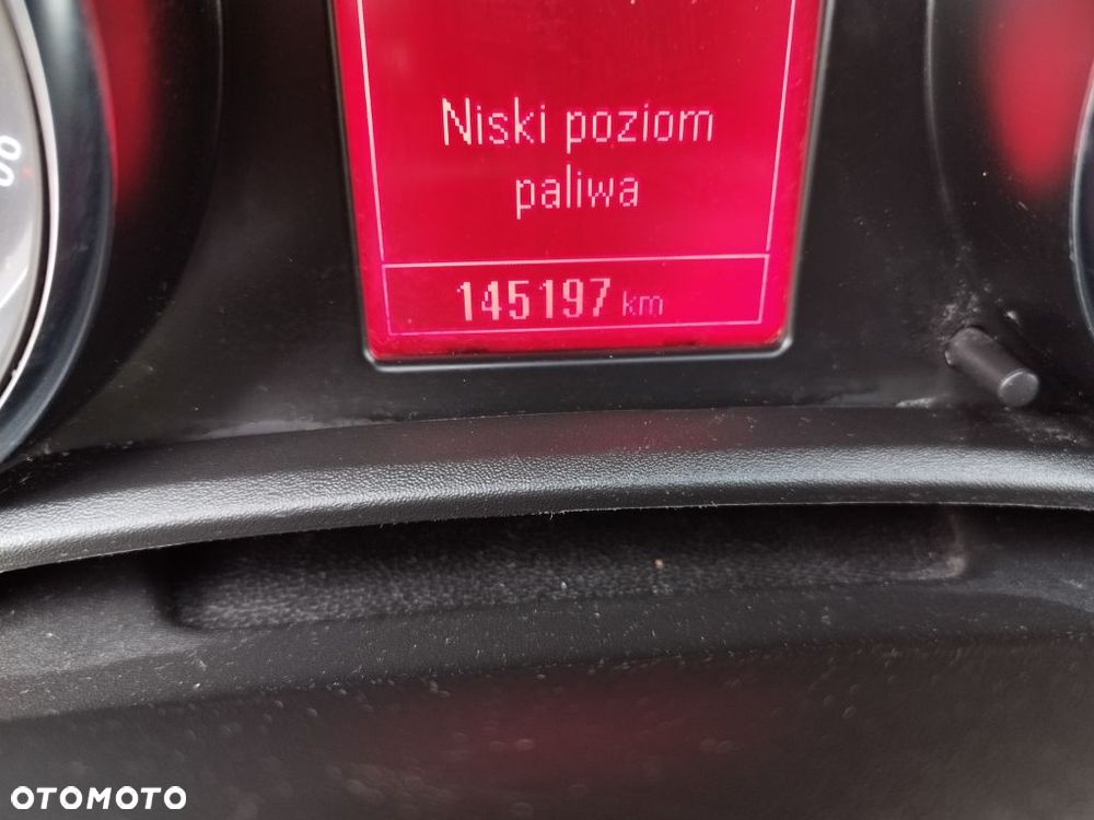 Opel Astra 1.4 Innovation - 15