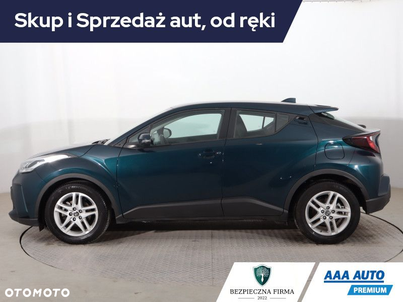 Toyota C-HR - 3