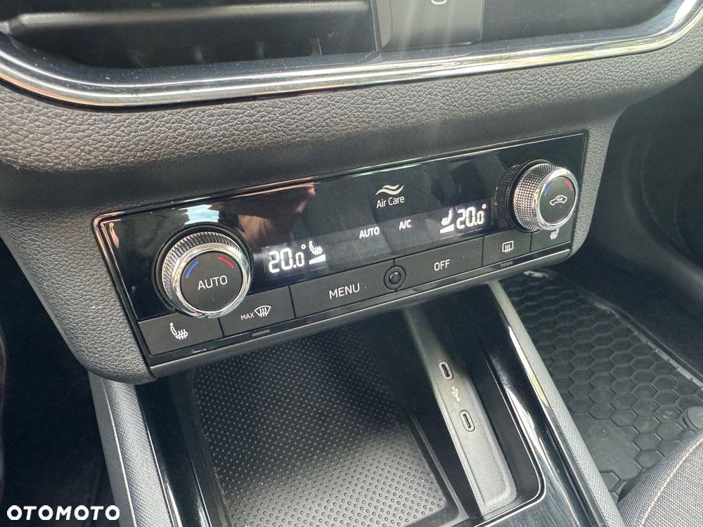 Skoda Scala 1.0 TSI Style - 38