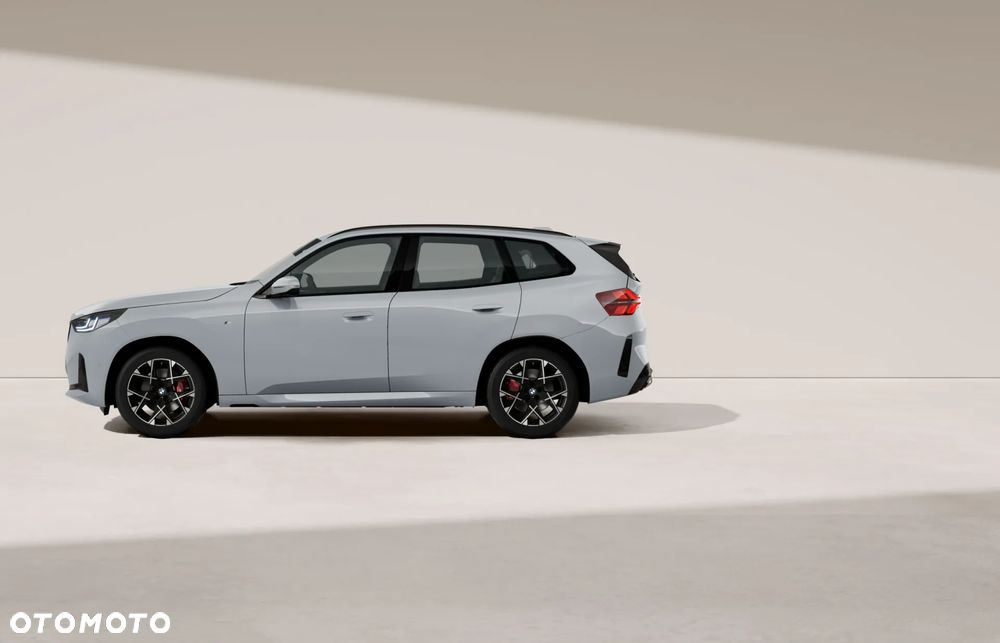 BMW X3 xDrive20d mHEV - 10