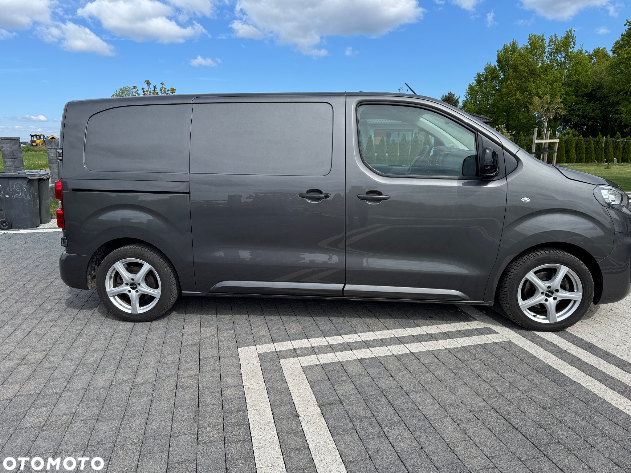 Peugeot Expert - 14