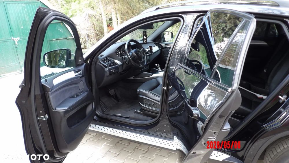 BMW X6 30d xDrive - 4