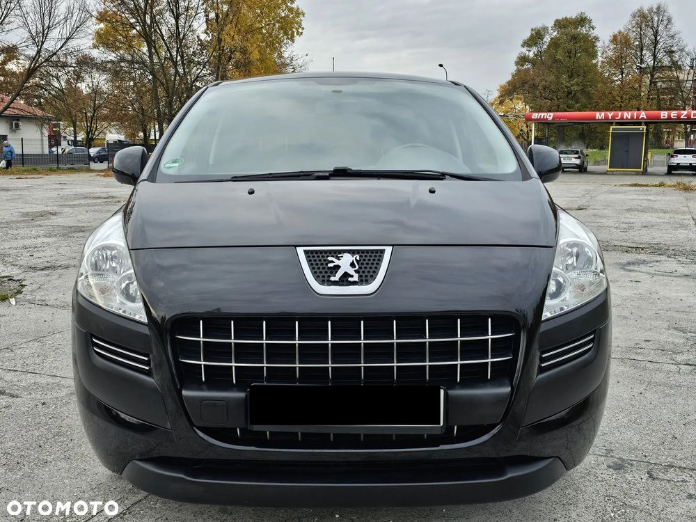 Peugeot 3008 1.6 Active - 9