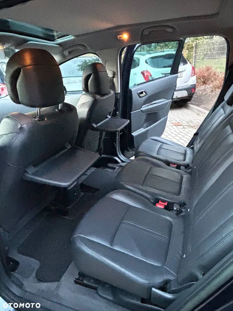 Peugeot 5008 155 THP Allure - 16