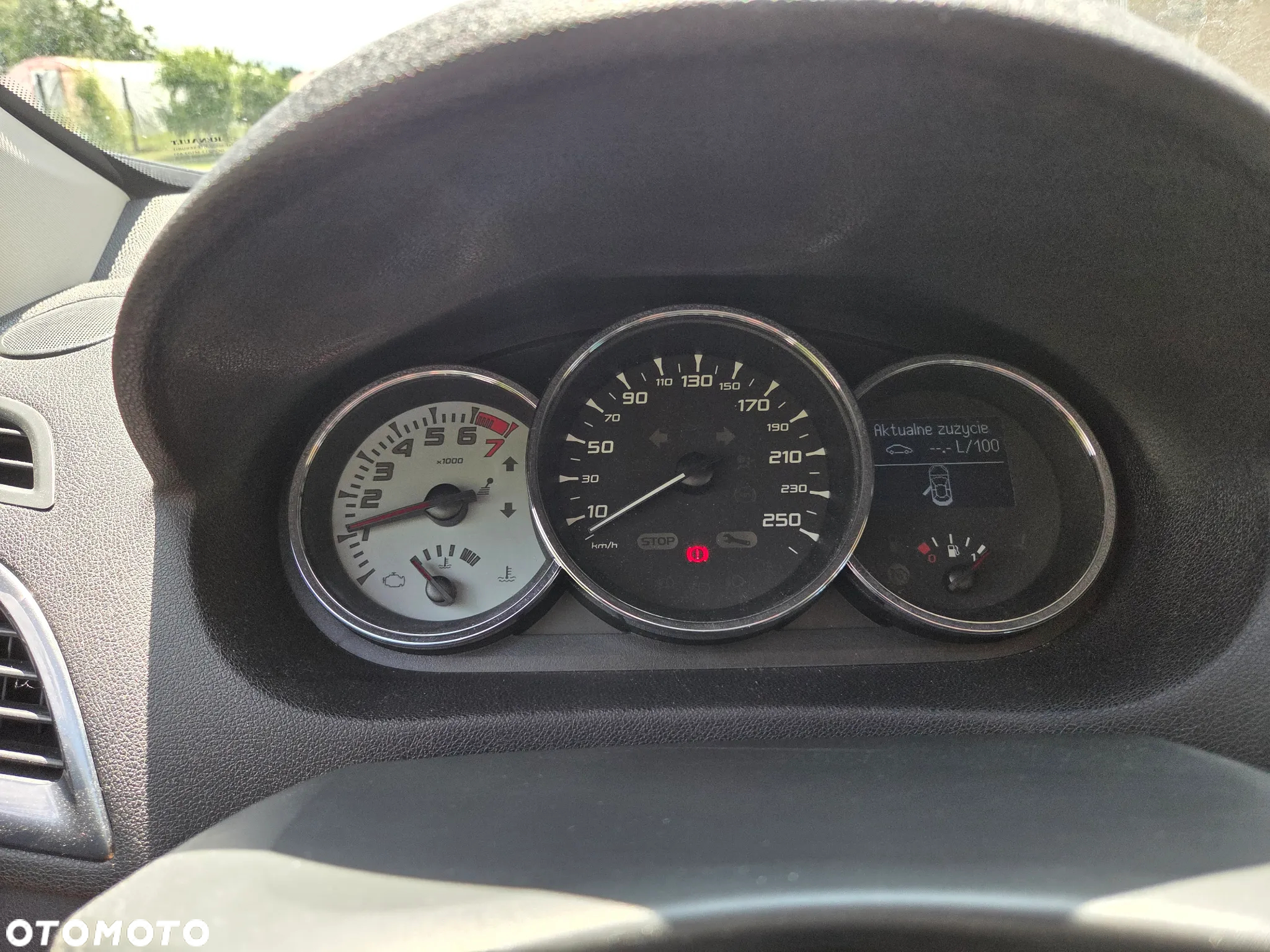 Renault Megane - 22
