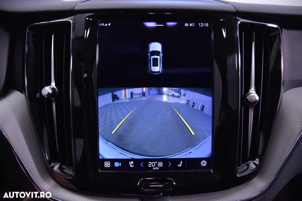 Volvo XC 60 - 18