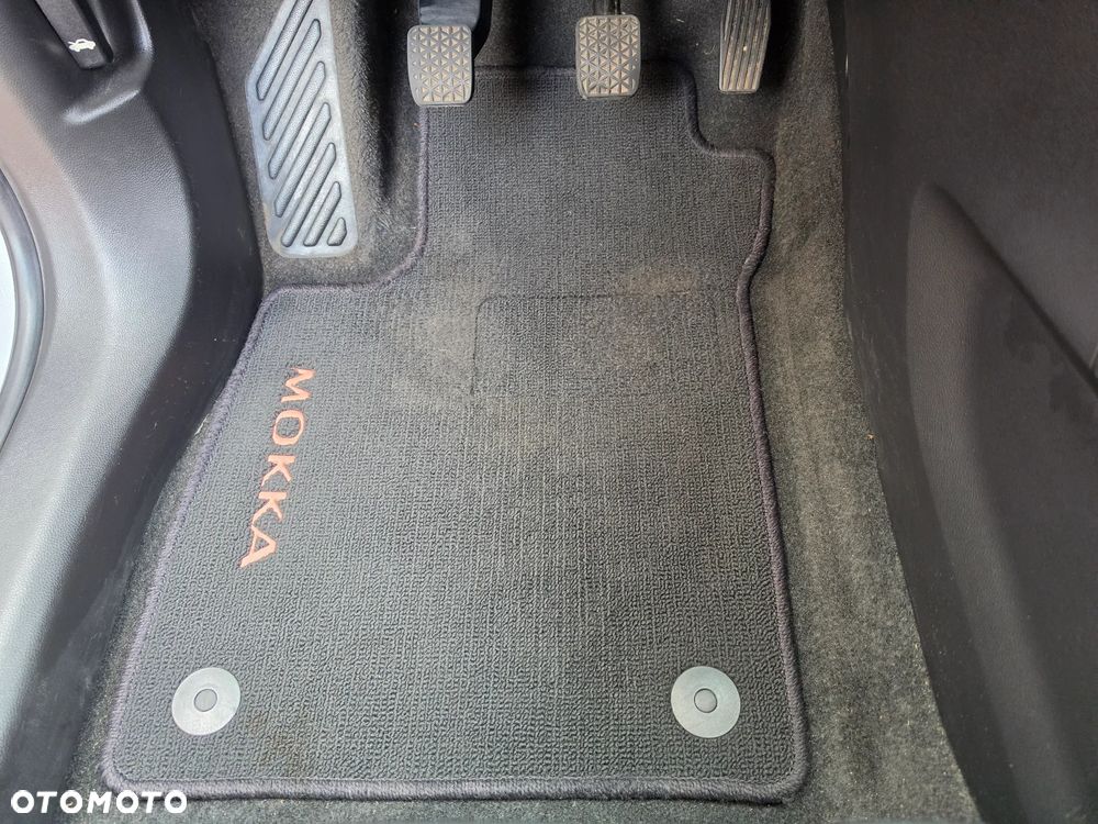 Opel Mokka 1.4 Turbo ecoFLEX Start/Stop 4x4 Edition - 31
