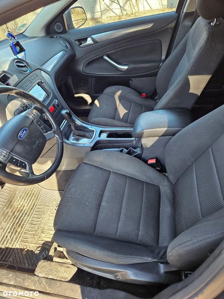 Ford Mondeo 2.0 TDCi Titanium S - 14