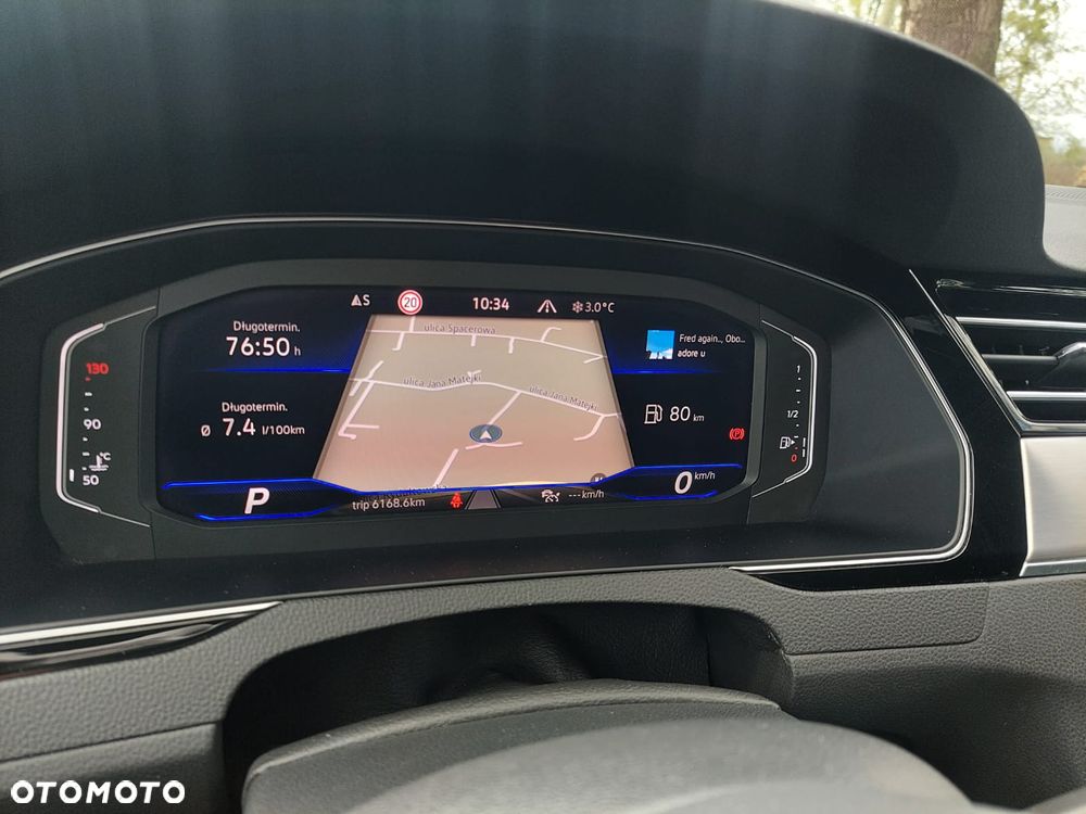 Volkswagen Passat 2.0 TSI Business DSG - 14