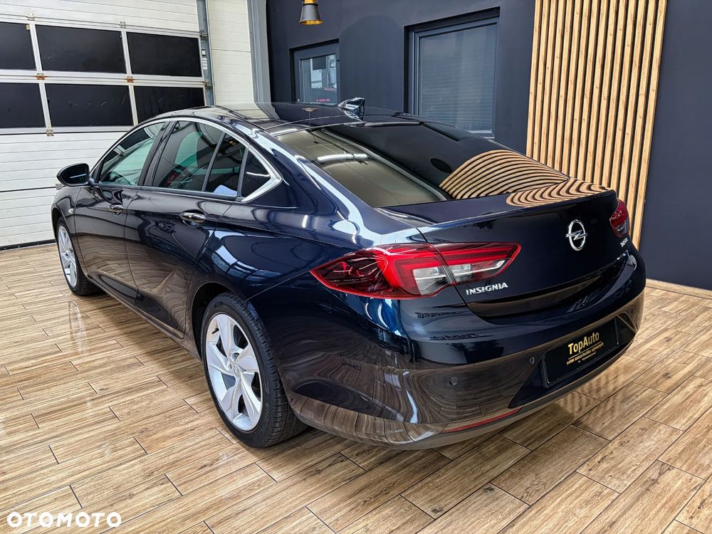 Opel Insignia 1.5 Direct InjectionT Business Innovation - 9