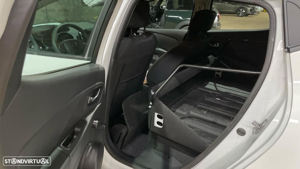 Renault Clio Van DCI 75 SOCIETE c/IVA - 6