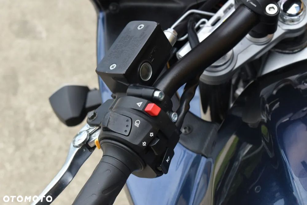 Suzuki Bandit - 20