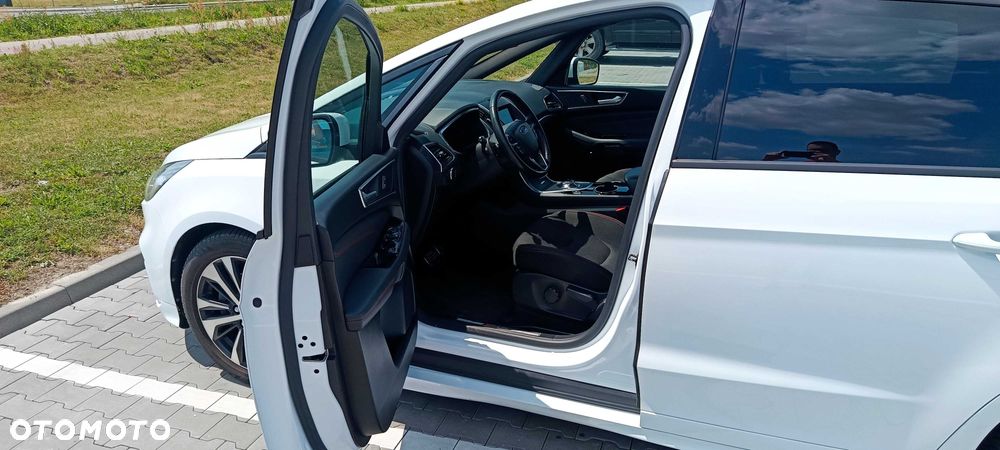 Ford S-Max - 6