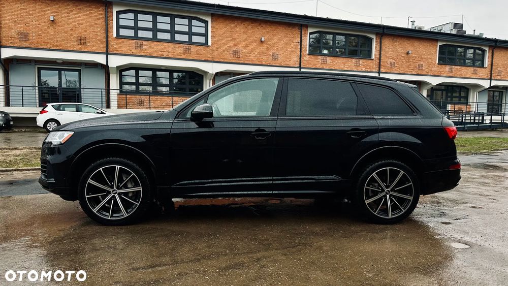 Audi Q7 55 TFSI quattro tiptronic - 16
