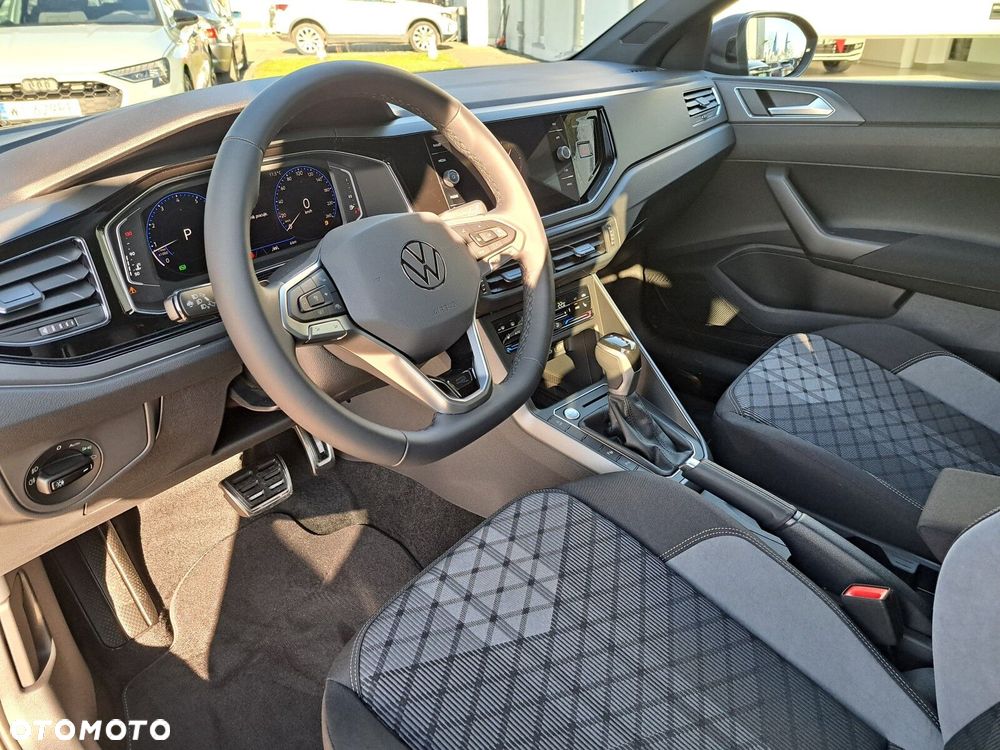 Volkswagen Taigo 1.5 TSI ACT R-Line Plus DSG - 15