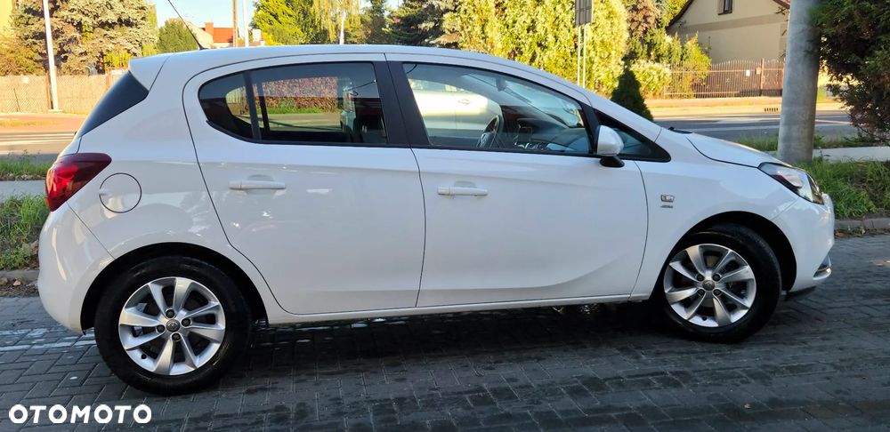 Opel Corsa 1.4 Selection - 18
