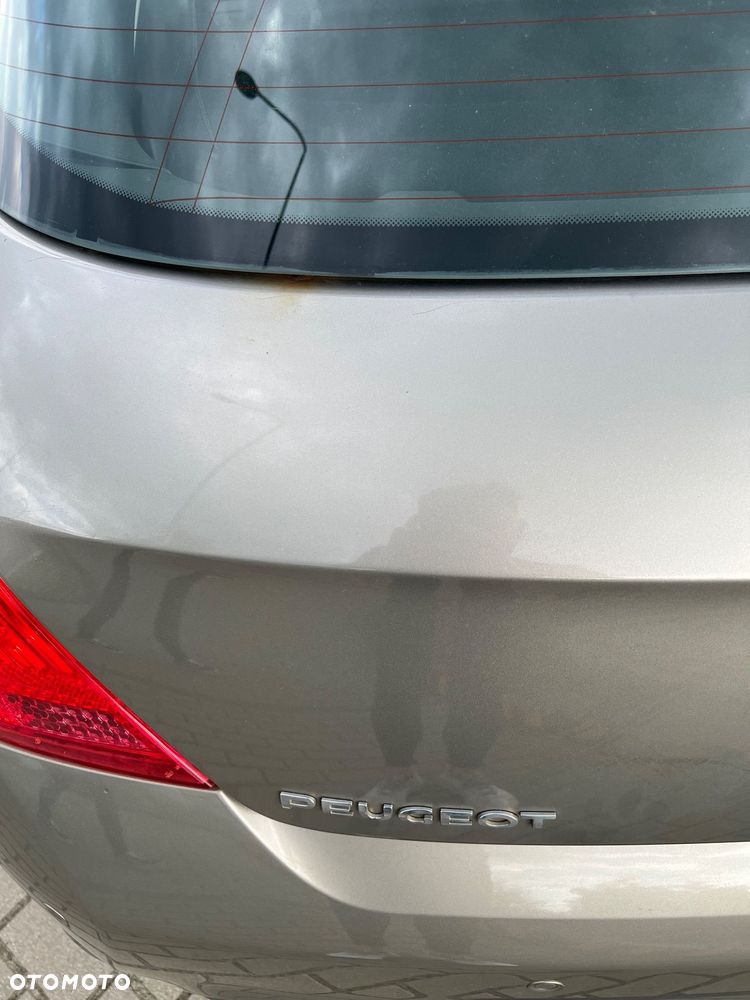 Peugeot 308 - 18