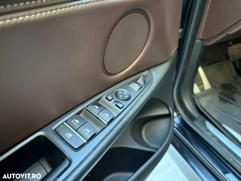 BMW X5 xDrive35i Sport-Aut. - 11