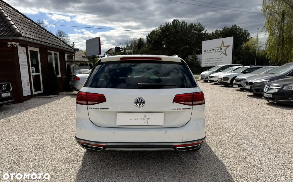 Volkswagen Passat - 6