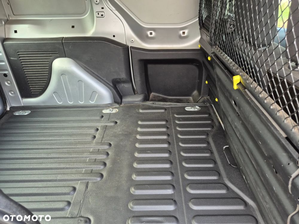 Citroën Berlingo - 9