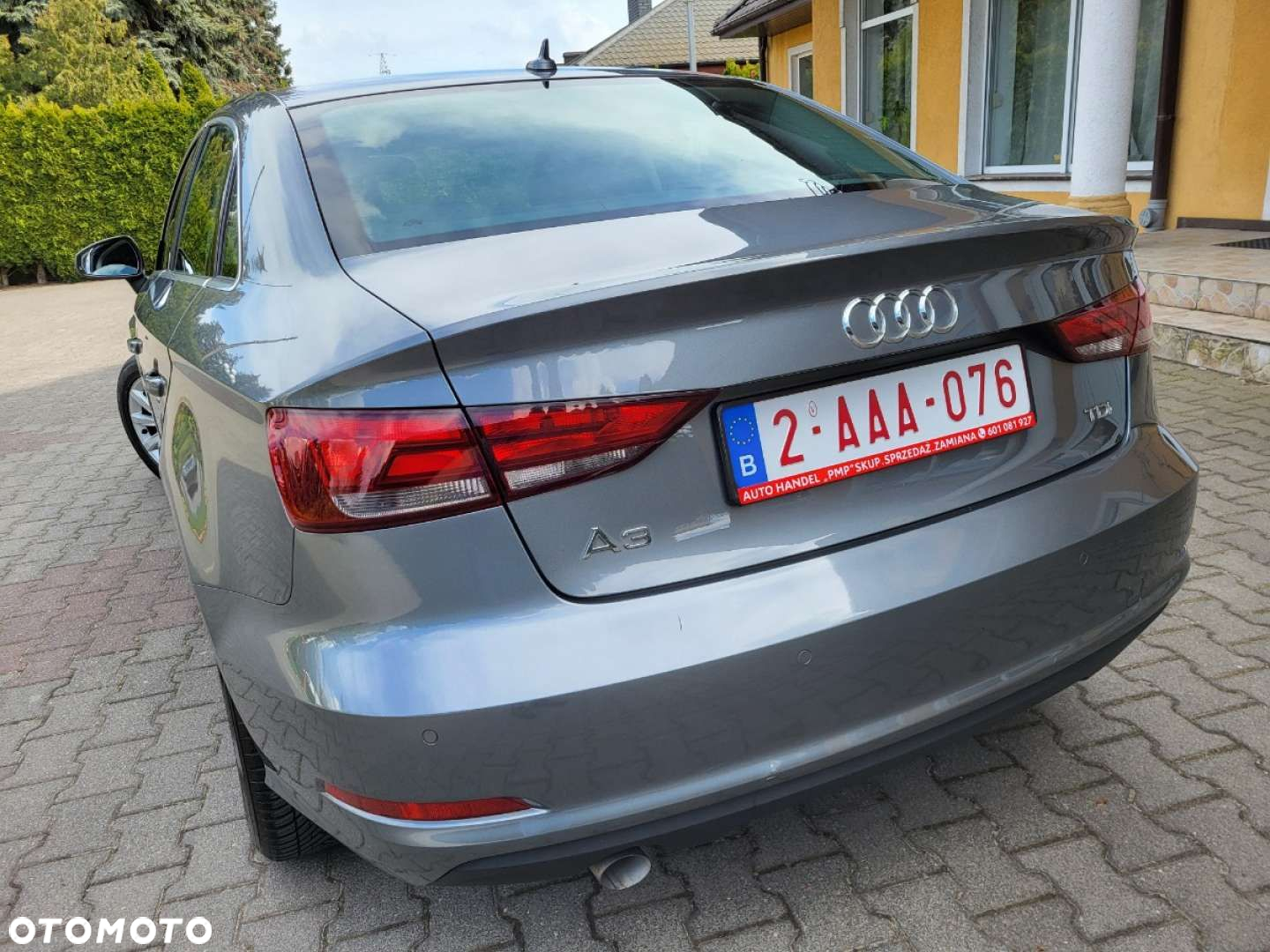 Audi A3 - 22