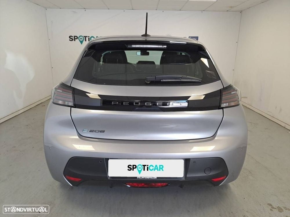 Peugeot e-208 50 kWh Style - 7