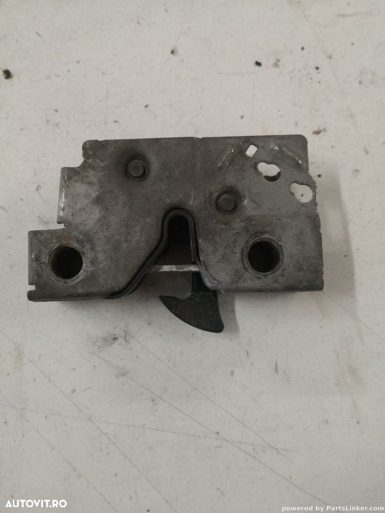 Broasca capota SEAT TOLEDO IV (KG3) [ 2012 - > ] TSI (CBZB) 77KW|105HP - 1