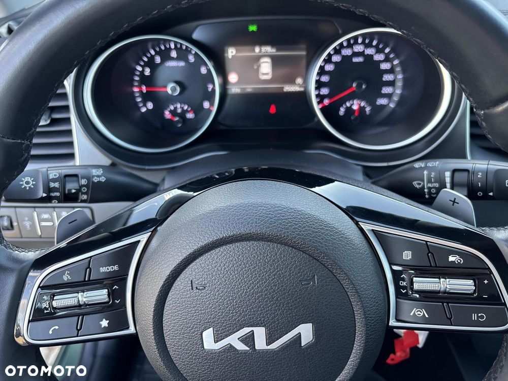 Kia Ceed 1.5 T-GDI M DCT - 26