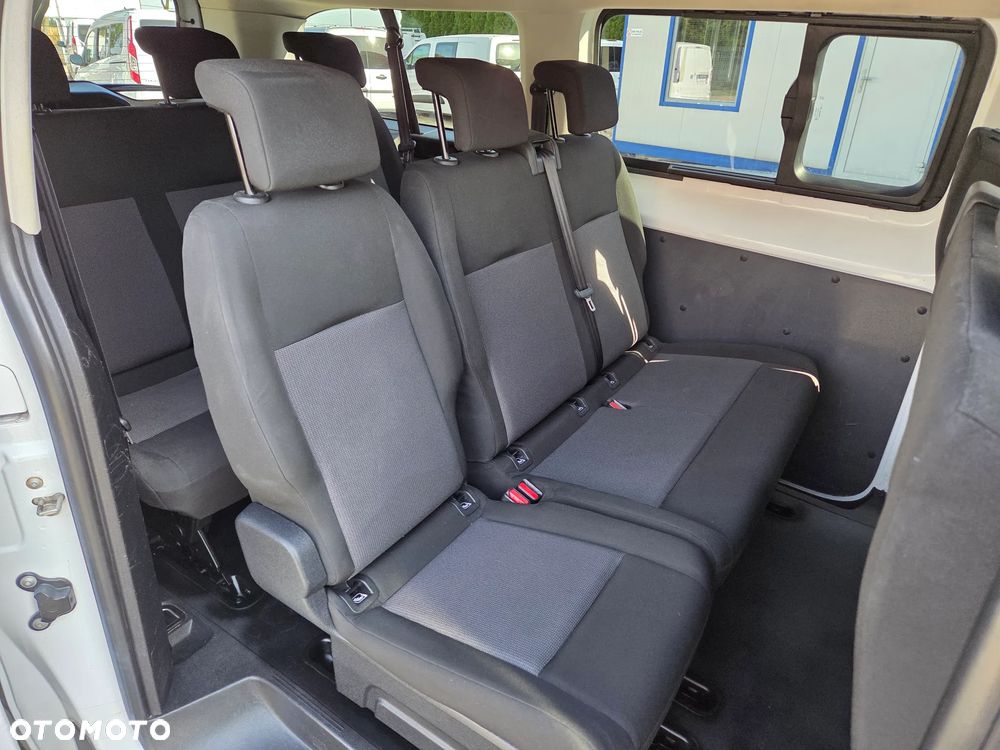 Toyota ProAce - 19