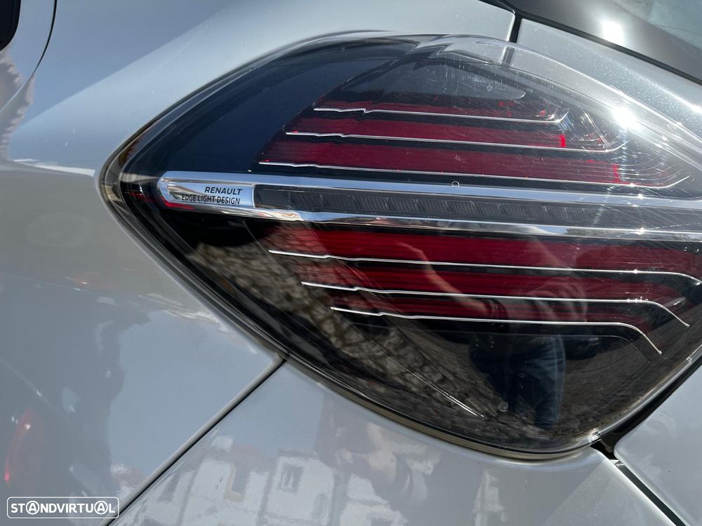 Renault Zoe (c/ Bateria) Intens 50 - 8