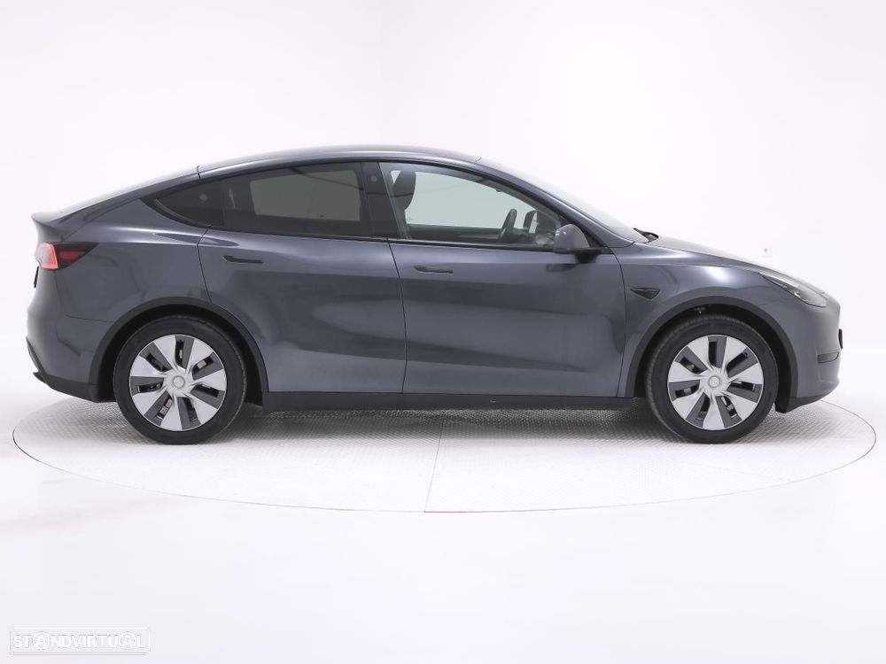 Tesla Model Y Tração Traseira - 2