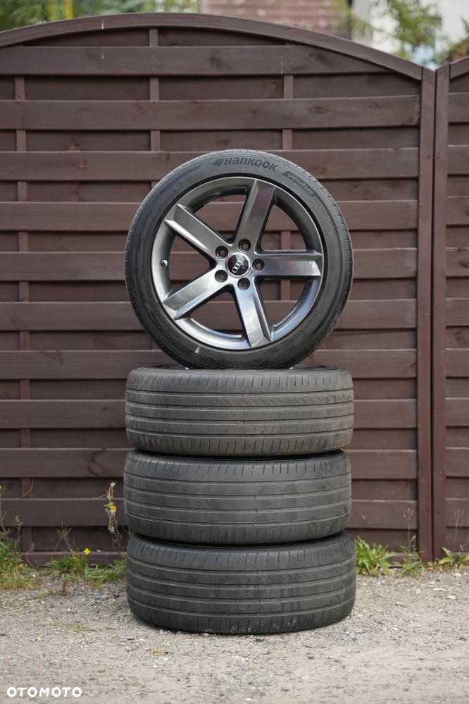 Audi A4 Avant 1.8T Quattro - 26