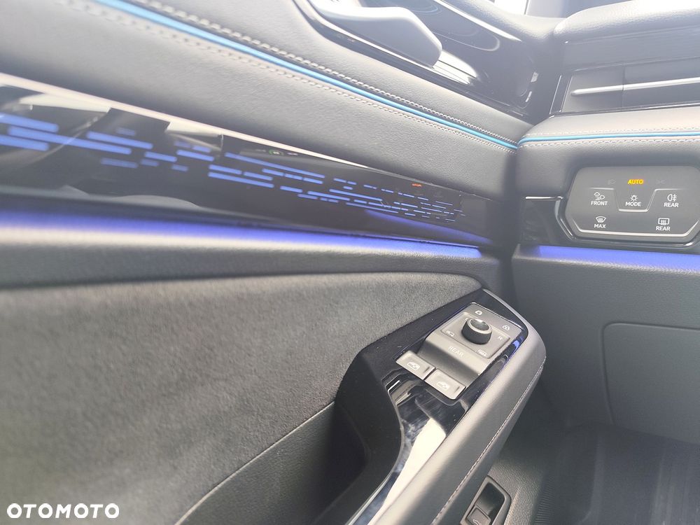 Volkswagen ID.7 77kWh Pro - 19