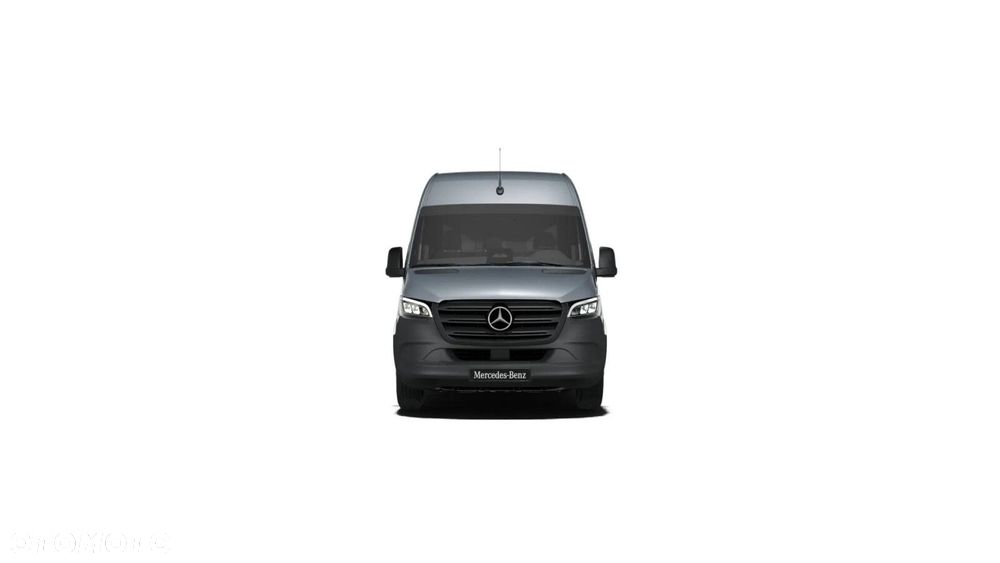 Mercedes-Benz Sprinter 317 CDI KA OM654 długi PRO - 22