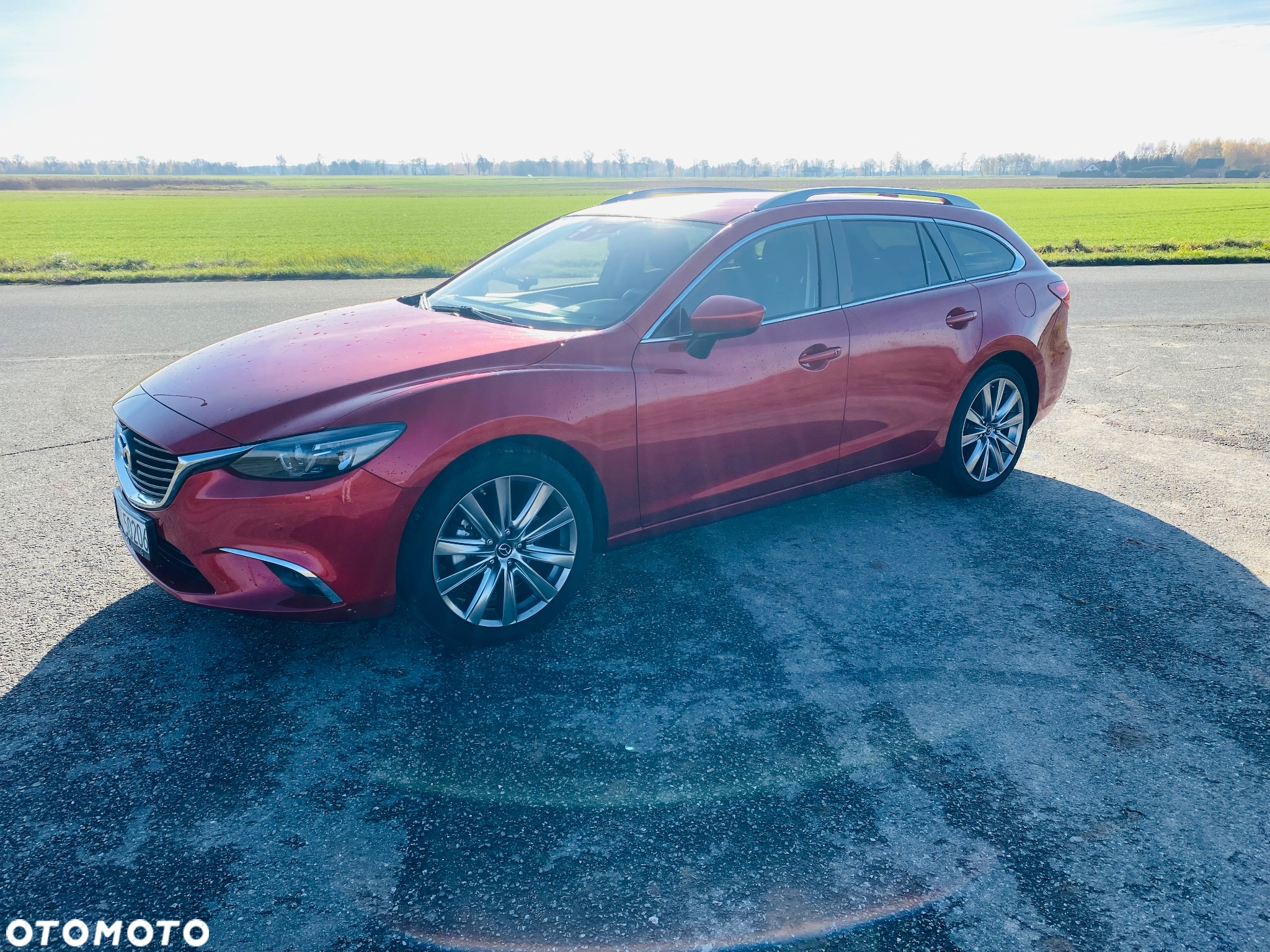 Mazda 6 2.0 SkyEnergy - 21