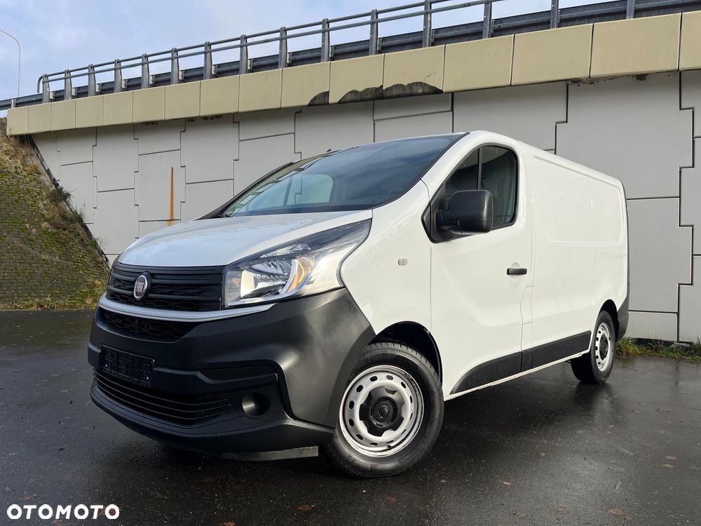Fiat TALENTO - 16