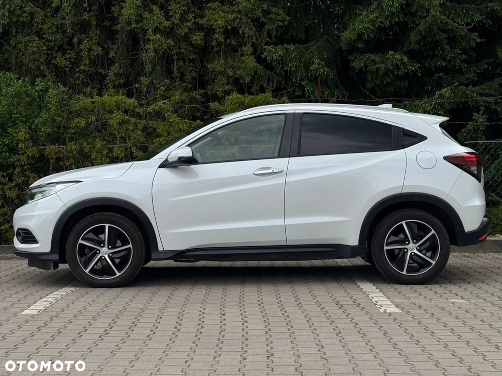 Honda HR-V 1.5 Executive (ADAS) - 30
