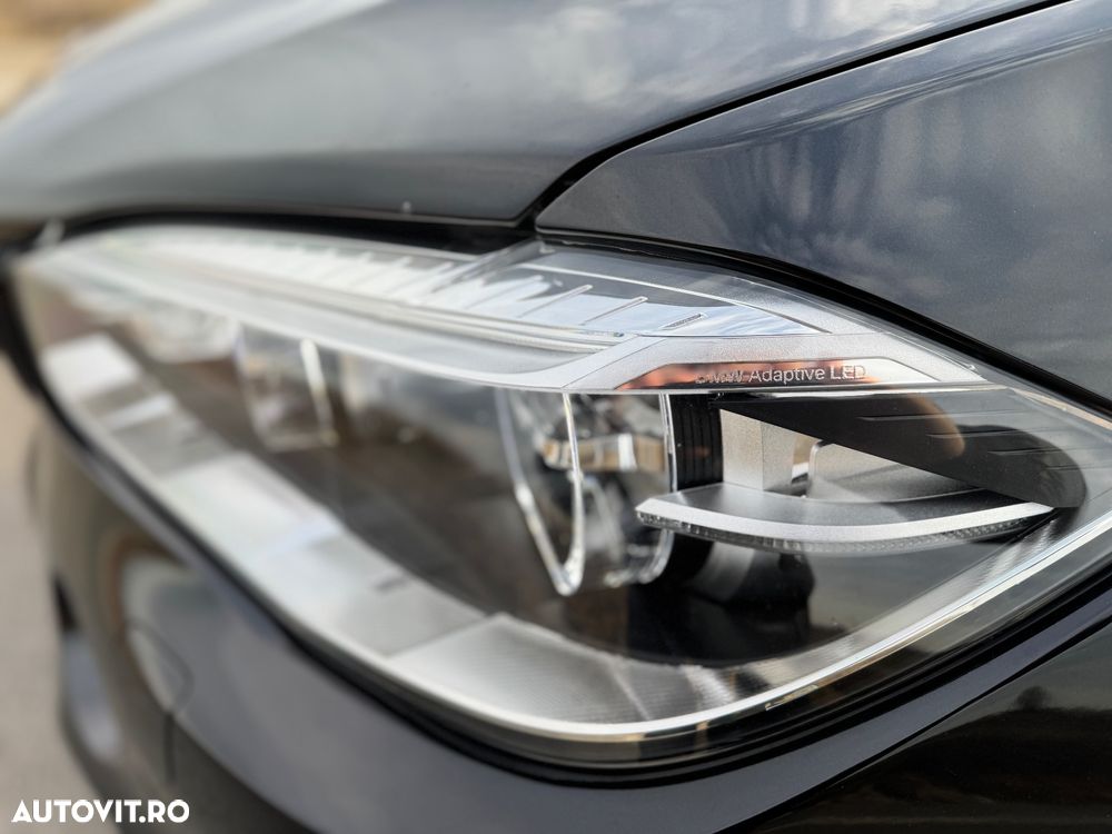 BMW X6 xDrive30d - 21