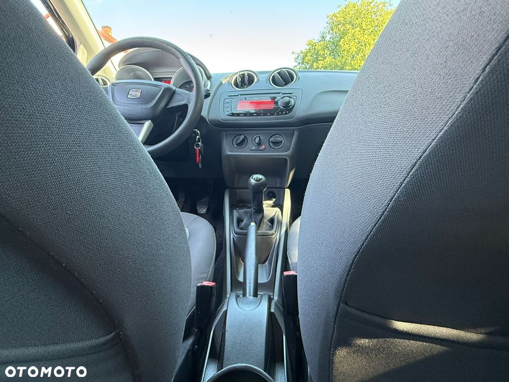 Seat Ibiza SC 1.6 TDI CR Reference - 23