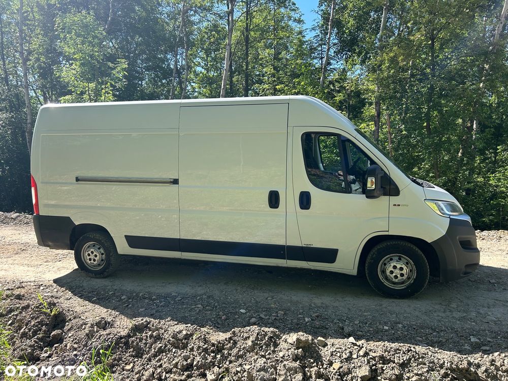 Fiat Ducato - 1