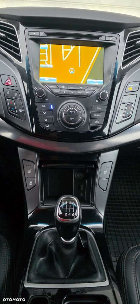 Hyundai i40 2.0 GDI Comfort + - 13